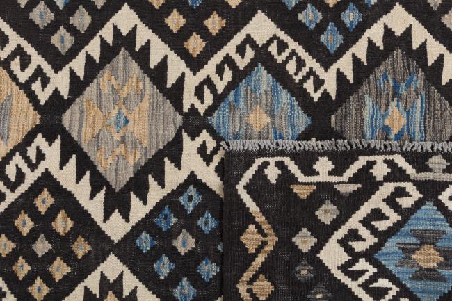 Kilim Afegão - 5