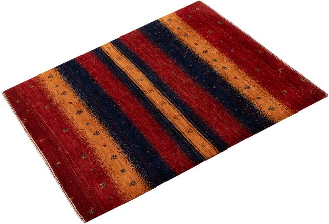 Perzisch Gabbeh Loribaft Atash - 2