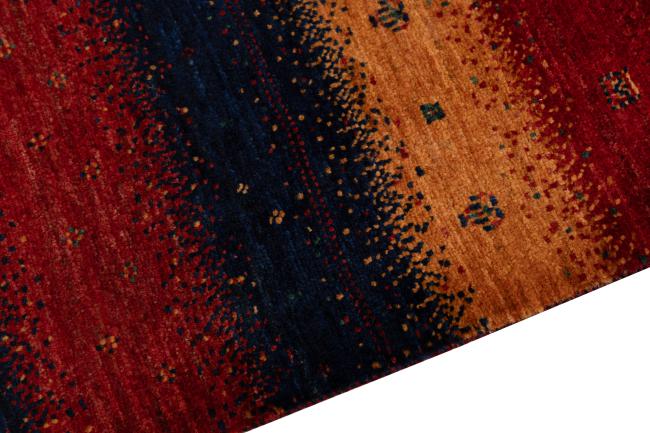 Perzisch Gabbeh Loribaft Atash - 4