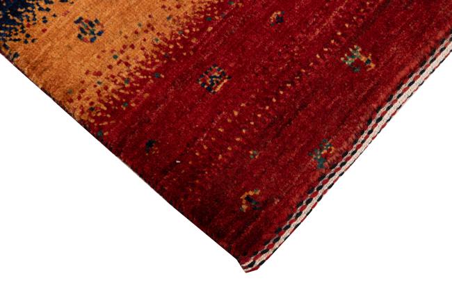 Perzisch Gabbeh Loribaft Atash - 5