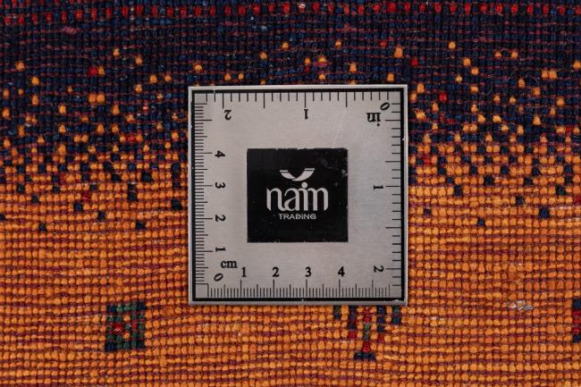 Perzisch Gabbeh Loribaft Atash - 7