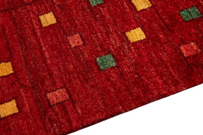 Persian Gabbeh Nomad - 4