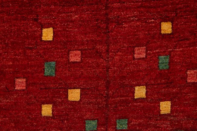Persian Gabbeh Nomad - 5