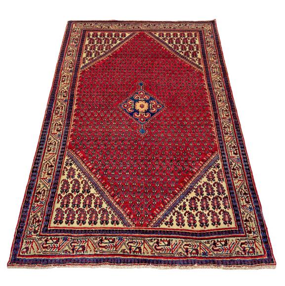 Sarough Mir Boteh - 1