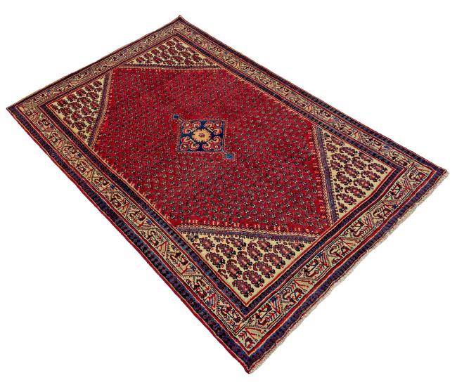 Sarough Mir Boteh - 2