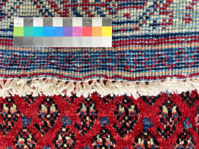 Sarough Mir Boteh - 4