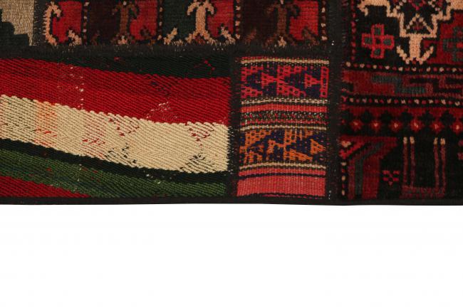 Kilim Patchwork - 2