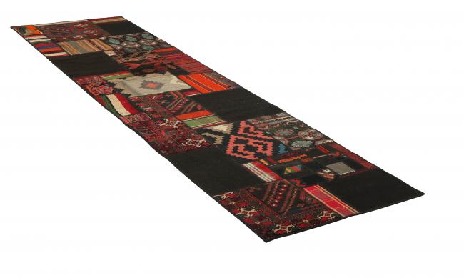 Kilim Patchwork - 3