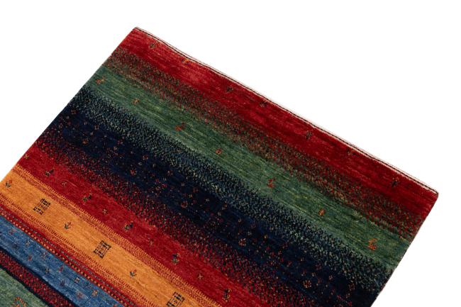 Perzisch Gabbeh Loribaft Atash - 3