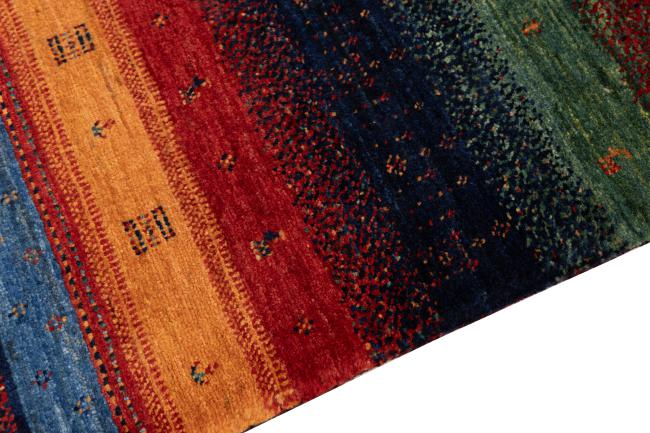 Perzisch Gabbeh Loribaft Atash - 4