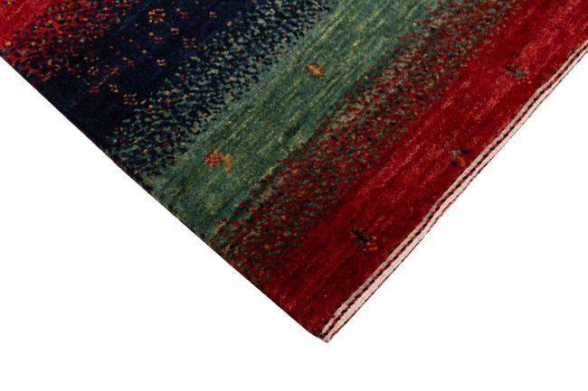 Perzisch Gabbeh Loribaft Atash - 5