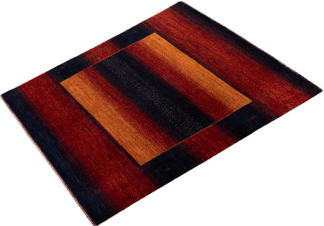 Perzisch Gabbeh Loribaft Atash - 1