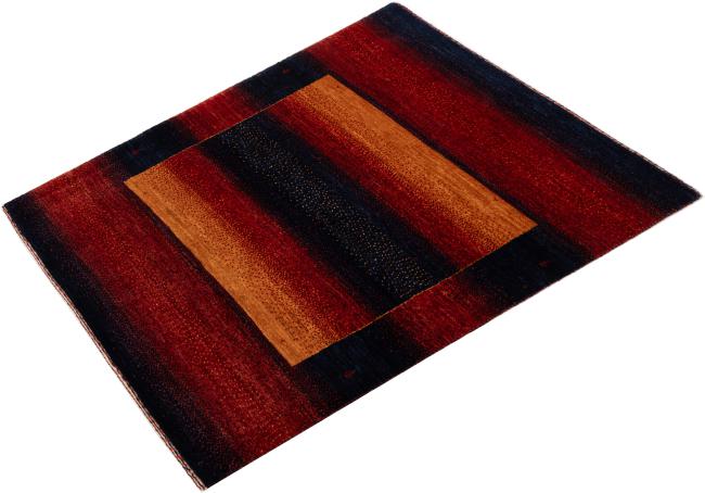 Perzisch Gabbeh Loribaft Atash - 2