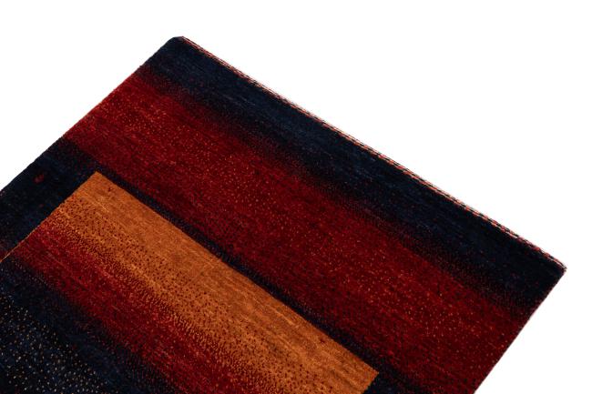 Perzisch Gabbeh Loribaft Atash - 3