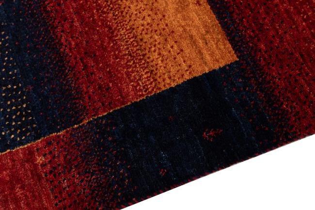 Perzisch Gabbeh Loribaft Atash - 4