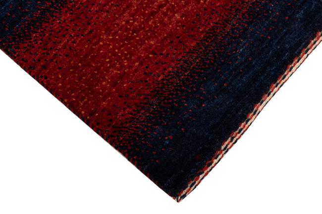 Perzisch Gabbeh Loribaft Atash - 5