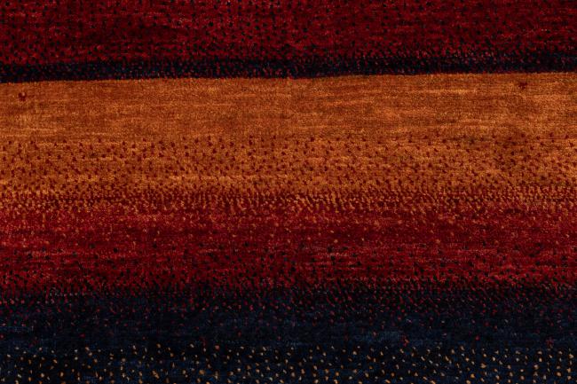 Perzisch Gabbeh Loribaft Atash - 6