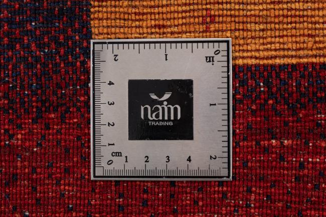 Perzisch Gabbeh Loribaft Atash - 7