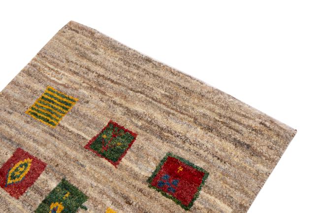 Persian Gabbeh Nomad - 3