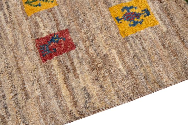 Persian Gabbeh Nomad - 4