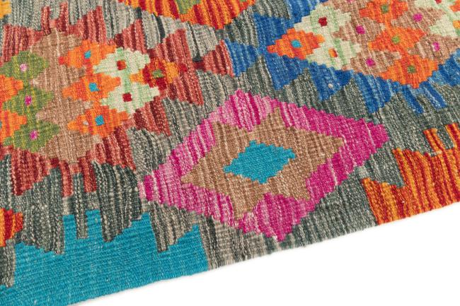 Kilim Afegão - 3