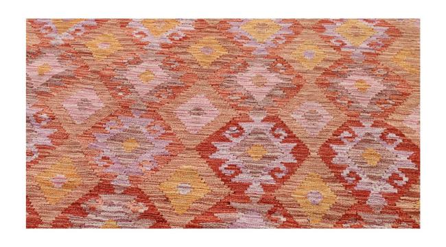 Kilim Afghan - 1