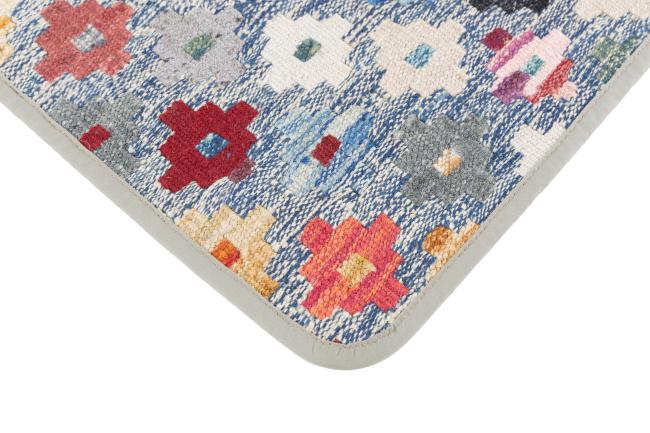 Kilim Afghan Cushion Cover - 3