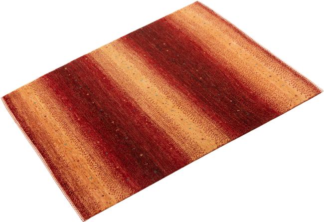 Perzisch Gabbeh Loribaft Atash - 1