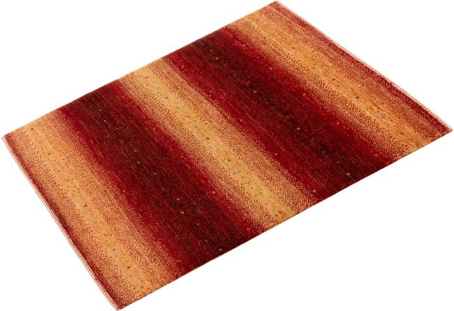 Perzisch Gabbeh Loribaft Atash - 2