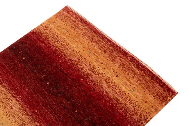 Perzisch Gabbeh Loribaft Atash - 3