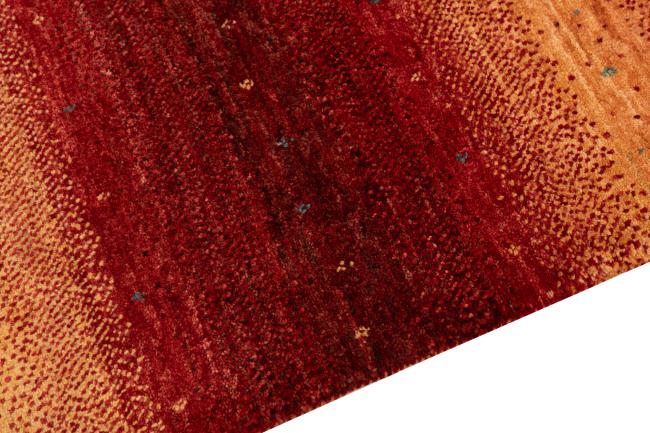 Perzisch Gabbeh Loribaft Atash - 4