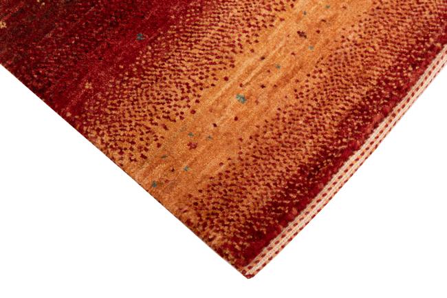 Perzisch Gabbeh Loribaft Atash - 5