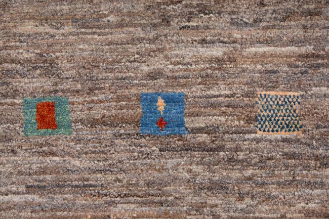 Persia Gabbeh Nomad - 5