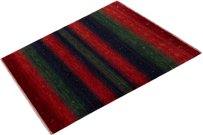 Perzisch Gabbeh Loribaft Atash - 1