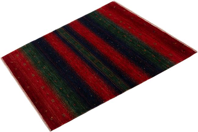 Perzisch Gabbeh Loribaft Atash - 2