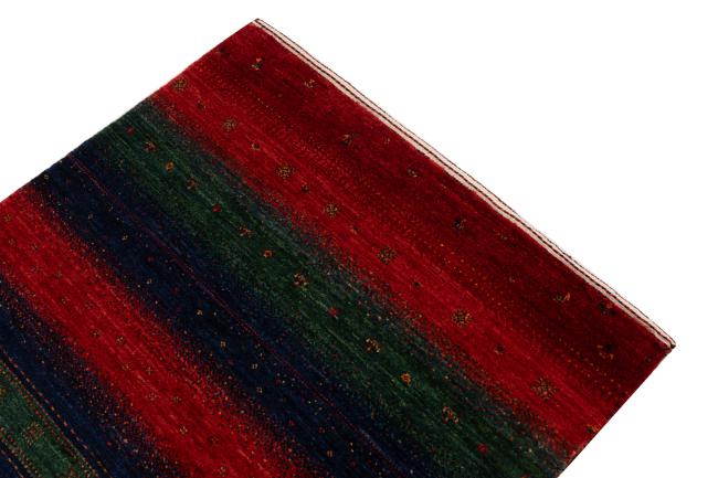 Perzisch Gabbeh Loribaft Atash - 3