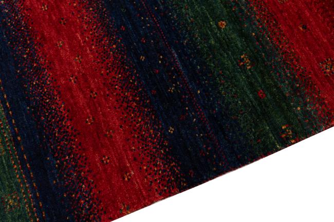 Perzisch Gabbeh Loribaft Atash - 4