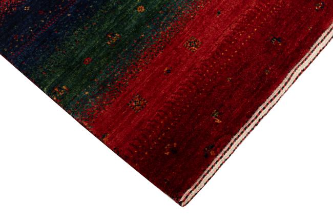 Perzisch Gabbeh Loribaft Atash - 5