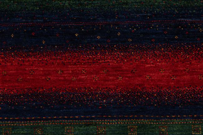 Perzisch Gabbeh Loribaft Atash - 6