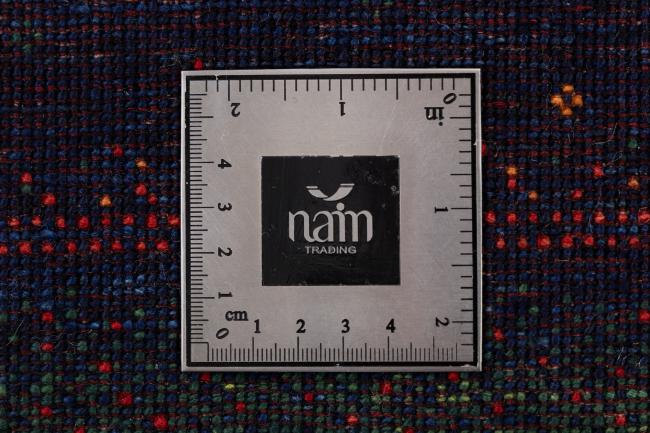 Perzisch Gabbeh Loribaft Atash - 7