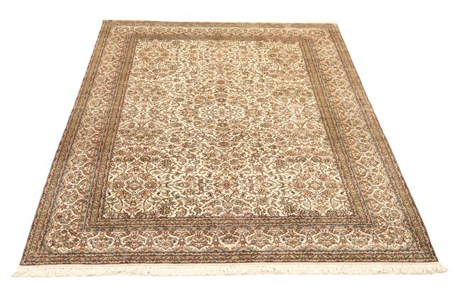 Kashmir Selyem - 1