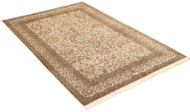 Kashmir Selyem - 2