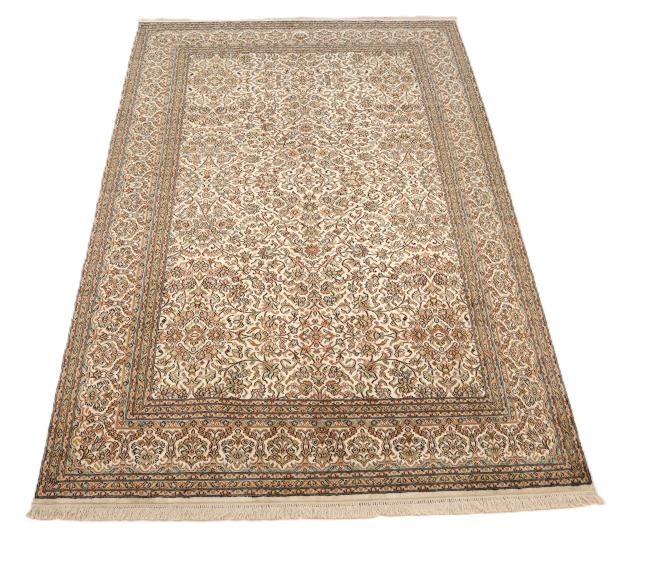 Kashmir Selyem - 3