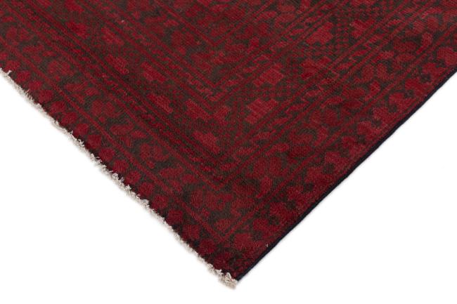 Afghan Akhche - 4