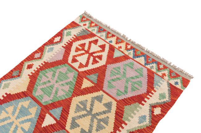 Kilim Afgán - 2