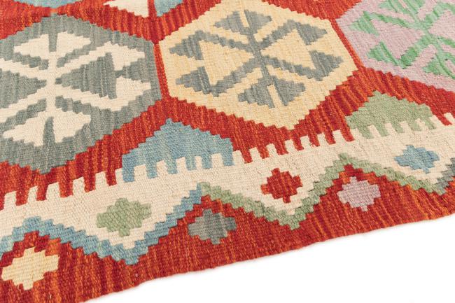 Kilim Afgán - 3