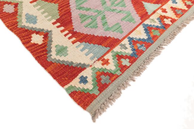 Kilim Afgán - 4