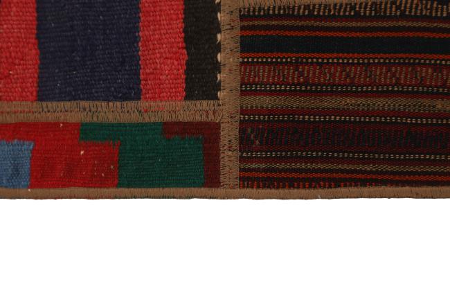 Kilim Patchwork - 2