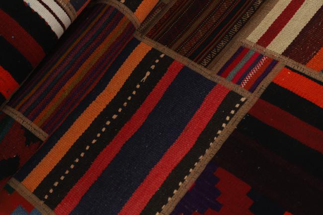 Kilim Patchwork - 3