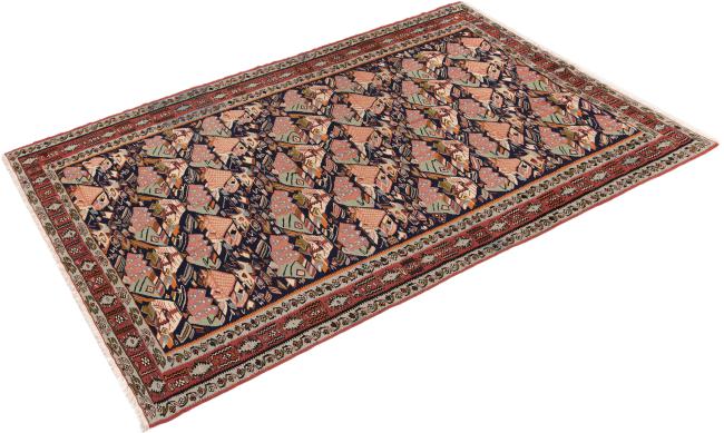 Kilim Senneh - 1